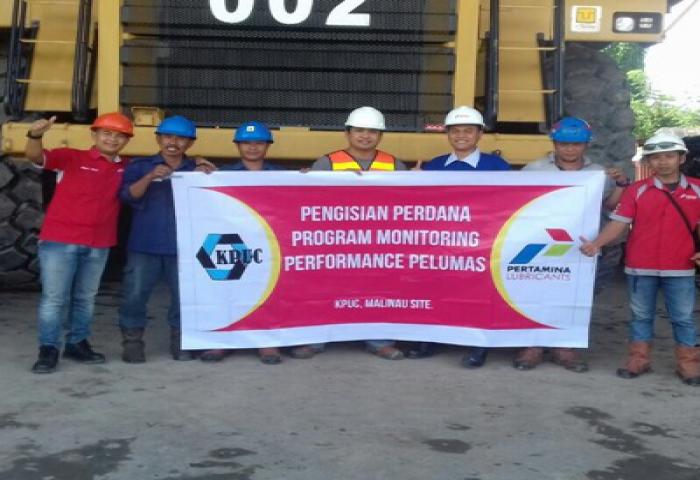 Ubah Charity ke CSV, Pertamina Lubricants Ciptakan Kemandirian Ekonomi